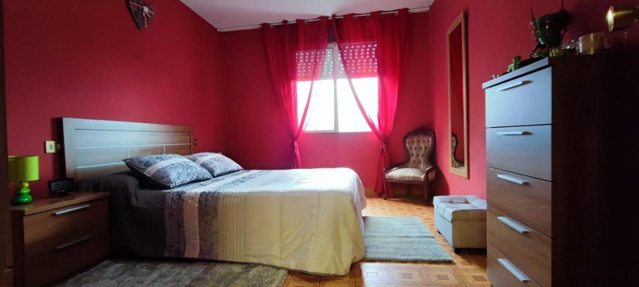 Villa Blas Редондела Екстериор снимка