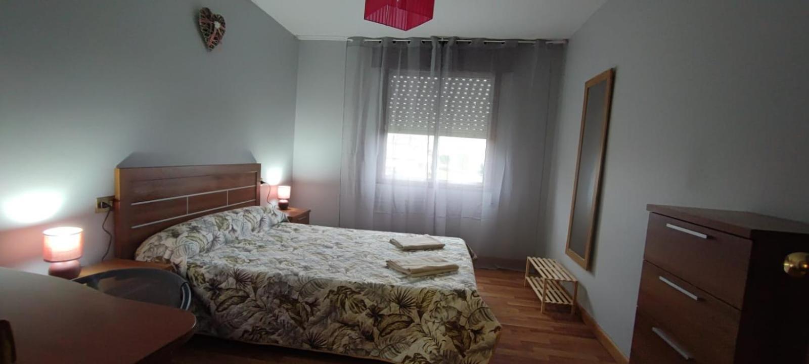 Villa Blas Редондела Екстериор снимка
