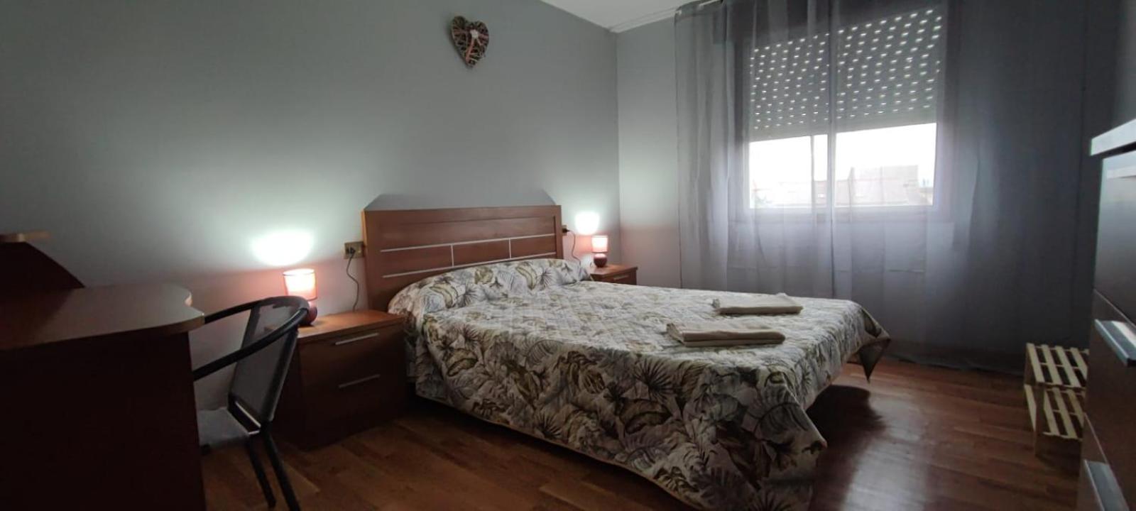 Villa Blas Редондела Екстериор снимка
