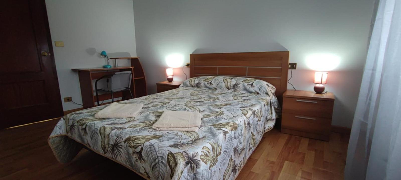 Villa Blas Редондела Екстериор снимка