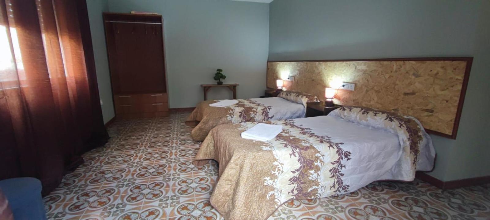 Villa Blas Редондела Екстериор снимка