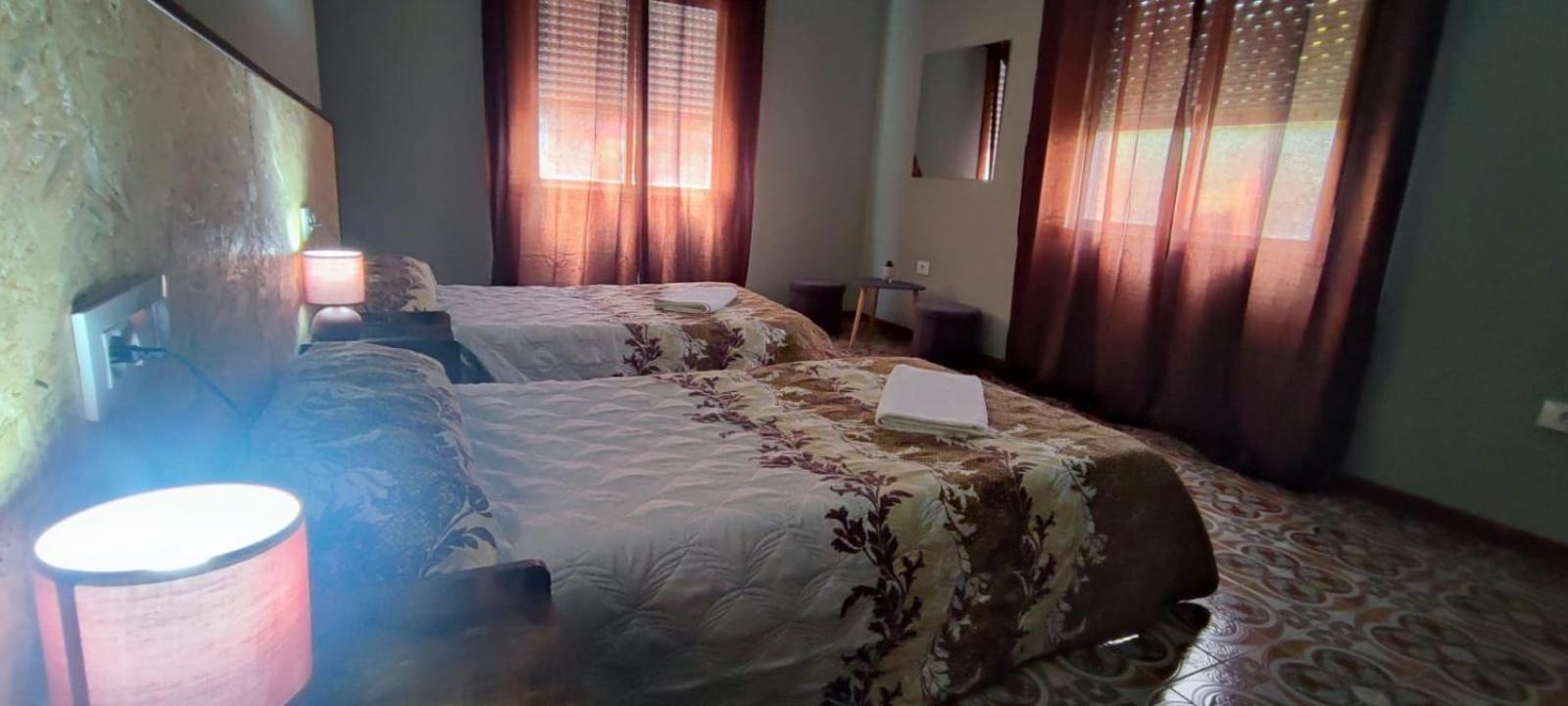 Villa Blas Редондела Екстериор снимка