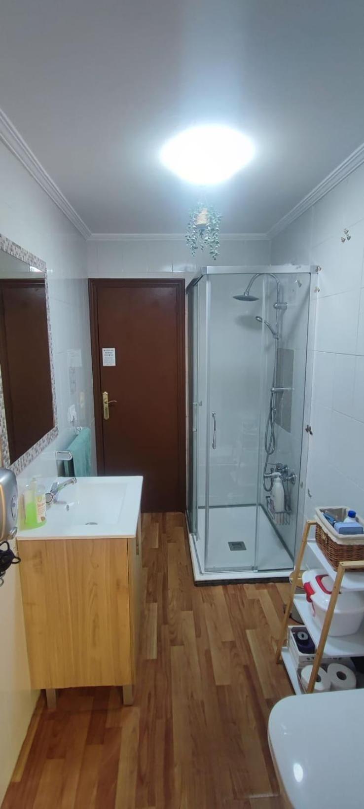 Villa Blas Редондела Екстериор снимка